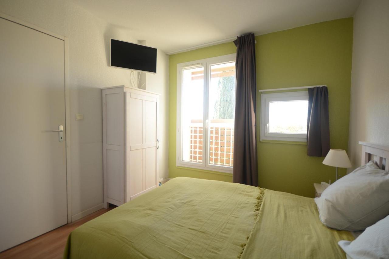 Appartement Plage Piscine Et Tennis Inclus La Londe-les-Maures Bagian luar foto