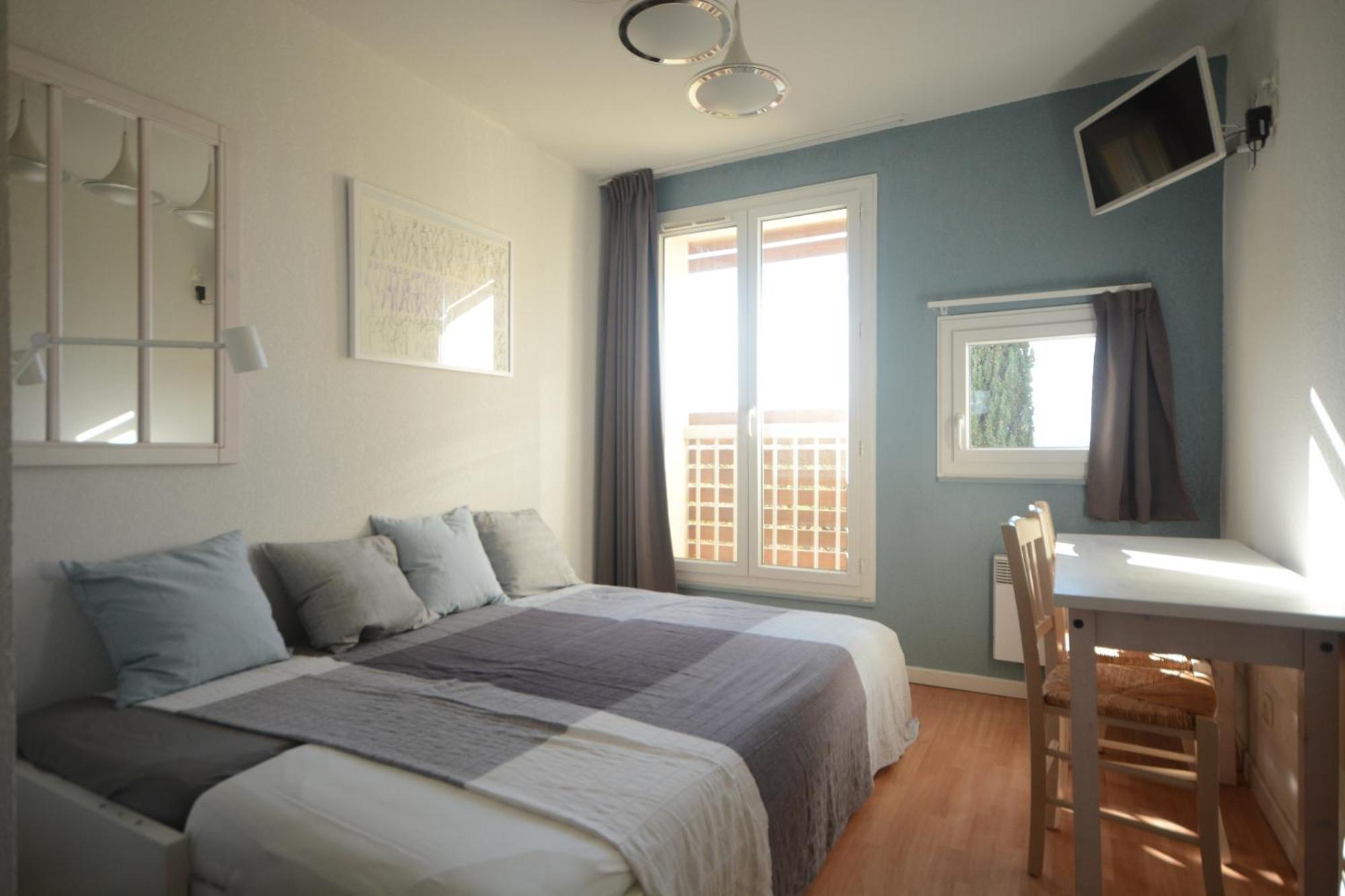 Appartement Plage Piscine Et Tennis Inclus La Londe-les-Maures Bagian luar foto